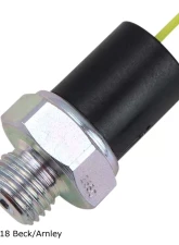Beck/Arnley Engine Oil Pressure Switch w/Light 201-1779                                     - 201-1779 - Image 4