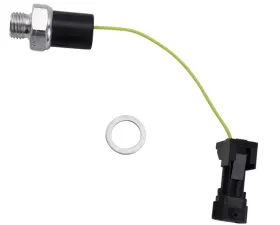 Beck/Arnley Engine Oil Pressure Switch w/Light 201-1779