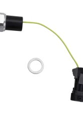 Beck/Arnley Engine Oil Pressure Switch w/Light 201-1779                                     - 201-1779 - Image 4