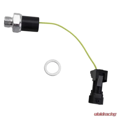Beck/Arnley Engine Oil Pressure Switch w/Light 201-1779 - 201-1779