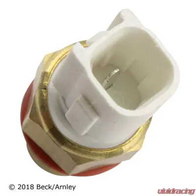 Beck/Arnley Engine Cooling Fan Switch 201-1784 - 201-1784