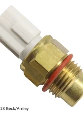 Beck/Arnley Engine Cooling Fan Switch 201-1784                                     - 201-1784 - Image 3