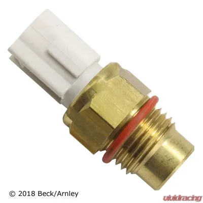 Beck/Arnley Engine Cooling Fan Switch 201-1784 - 201-1784