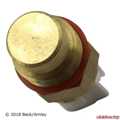 Beck/Arnley Engine Cooling Fan Switch 201-1784 - 201-1784