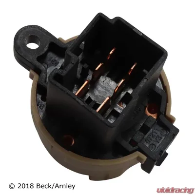 Beck/Arnley Ignition Switch 201-1789 - 201-1789