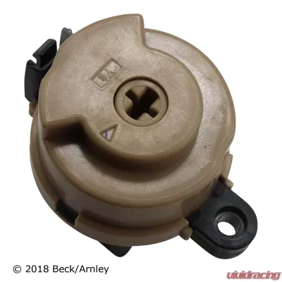 Beck/Arnley Ignition Switch 201-1789 - 201-1789