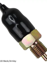 Beck/Arnley Back Up Light Switch 201-1791                                     - 201-1791 - Image 2