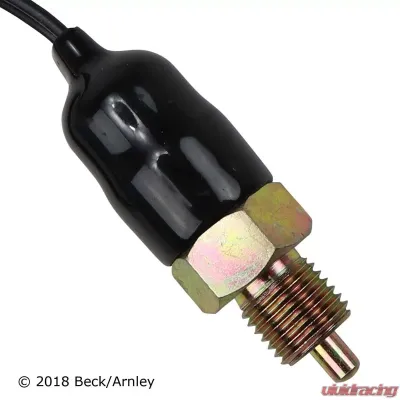 Beck/Arnley Back Up Light Switch 201-1791 - 201-1791