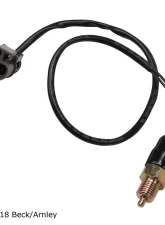 Beck/Arnley Back Up Light Switch 201-1791                                     - 201-1791 - Image 3