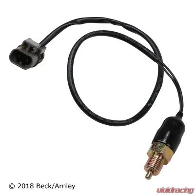 Beck/Arnley Back Up Light Switch 201-1791 - 201-1791
