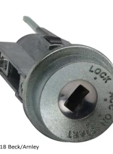 Beck/Arnley Ignition Lock Cylinder 201-1793                                     - 201-1793 - Image 2