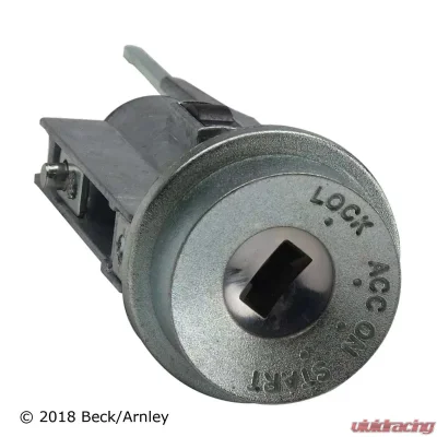 Beck/Arnley Ignition Lock Cylinder 201-1793 - 201-1793