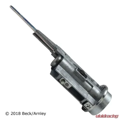 Beck/Arnley Ignition Lock Cylinder 201-1793 - 201-1793