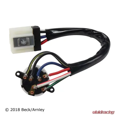 Beck/Arnley Ignition Switch 201-1795 - 201-1795