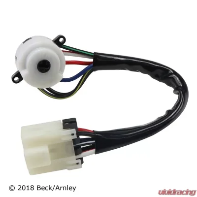 Beck/Arnley Ignition Switch 201-1795 - 201-1795