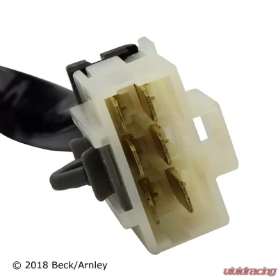 Beck/Arnley Ignition Switch 201-1795 - 201-1795