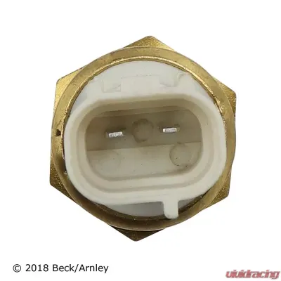 Beck/Arnley Engine Cooling Fan Switch 201-1797 - 201-1797