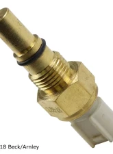 Beck/Arnley Engine Cooling Fan Switch 201-1797                                     - 201-1797 - Image 4
