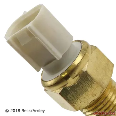 Beck/Arnley Engine Cooling Fan Switch 201-1797 - 201-1797