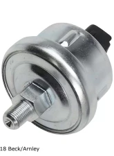 Beck/Arnley Engine Oil Pressure Switch w/Gauge 201-1798                                     - 201-1798 - Image 2