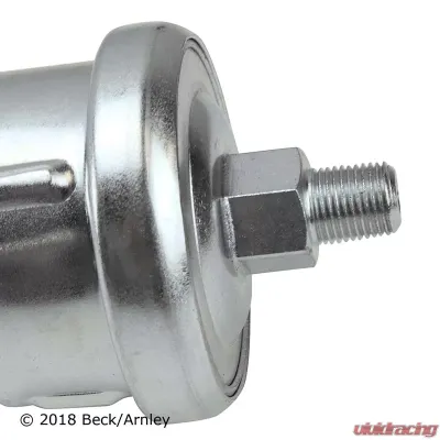 Beck/Arnley Engine Oil Pressure Switch w/Gauge 201-1798 - 201-1798