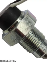 Beck/Arnley Back Up Light Switch 201-1800                                     - 201-1800 - Image 2