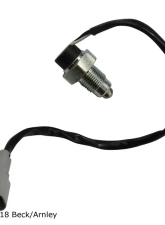 Beck/Arnley Back Up Light Switch 201-1800                                     - 201-1800 - Image 3