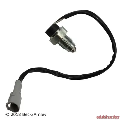Beck/Arnley Back Up Light Switch 201-1800 - 201-1800
