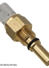 Beck/Arnley Engine Cooling Fan Switch 201-1801                                     - 201-1801 - Image 2