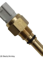 Beck/Arnley Engine Cooling Fan Switch 201-1801                                     - 201-1801 - Image 3