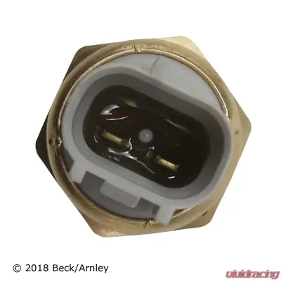 Beck/Arnley Engine Cooling Fan Switch 201-1801 - 201-1801