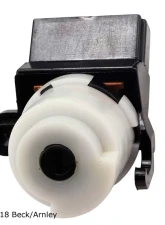 Beck/Arnley Ignition Switch 201-1802                                     - 201-1802 - Image 2