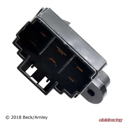 Beck/Arnley Ignition Switch 201-1802 - 201-1802