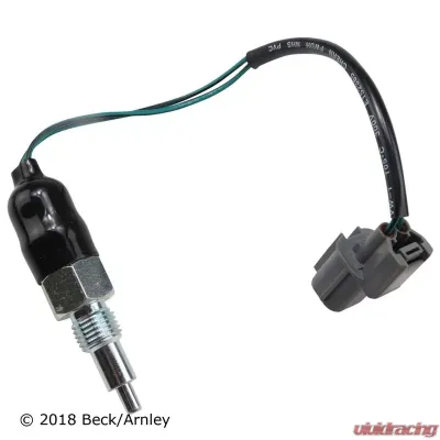 Beck/Arnley Back Up Light Switch 201-1803 - 201-1803