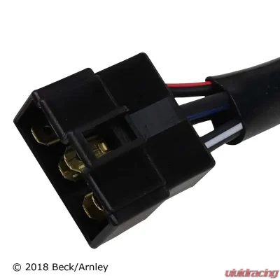 Beck/Arnley Ignition Switch 201-1804 - 201-1804