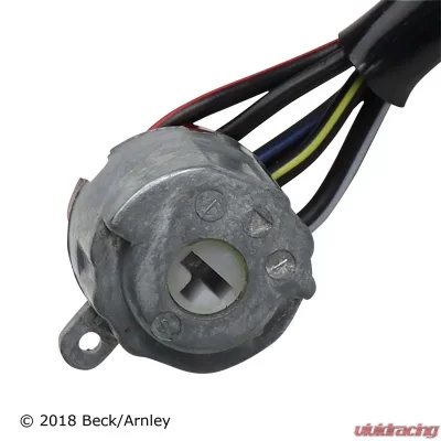 Beck/Arnley Ignition Switch 201-1804 - 201-1804