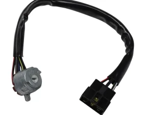 Beck/Arnley Ignition Switch 201-1804