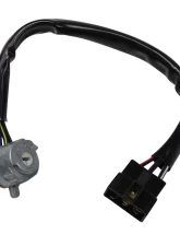 Beck/Arnley Ignition Switch 201-1804                                     - 201-1804 - Image 4