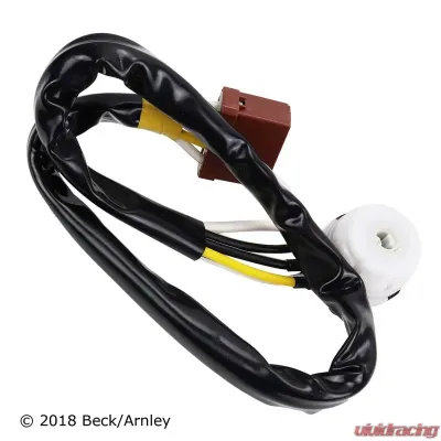 Beck/Arnley Ignition Switch 201-1805 - 201-1805