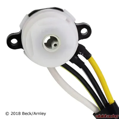 Beck/Arnley Ignition Switch 201-1805 - 201-1805