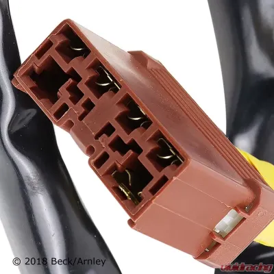 Beck/Arnley Ignition Switch 201-1805 - 201-1805