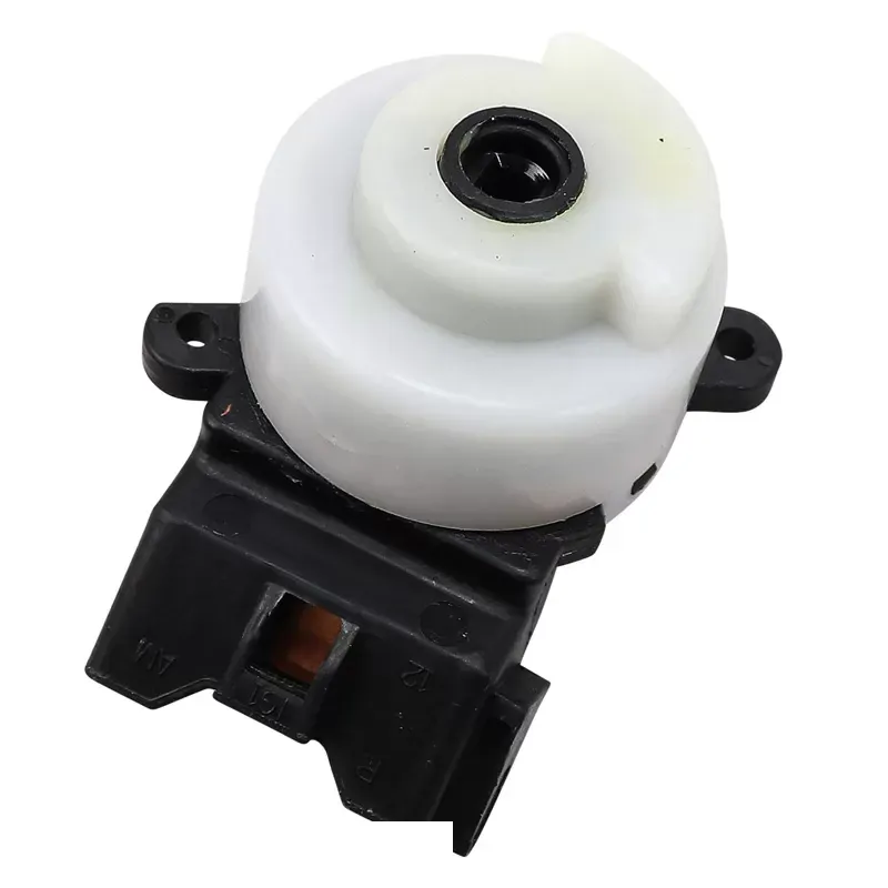Beck/Arnley Ignition Switch 201-1806 - 201-1806