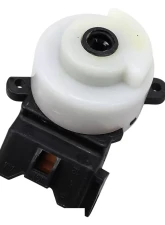 Beck/Arnley Ignition Switch 201-1806                                     - 201-1806 - Image 4