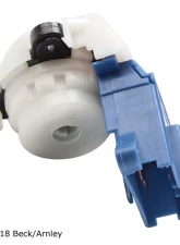 Beck/Arnley Ignition Switch 201-1807                                     - 201-1807 - Image 2
