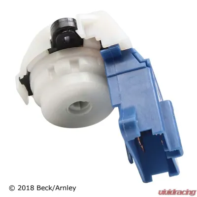 Beck/Arnley Ignition Switch 201-1807 - 201-1807