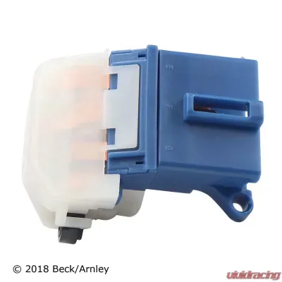 Beck/Arnley Ignition Switch 201-1807 - 201-1807