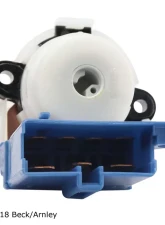 Beck/Arnley Ignition Switch 201-1807                                     - 201-1807 - Image 4
