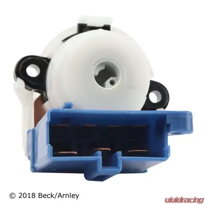 Beck/Arnley Ignition Switch 201-1807 - 201-1807