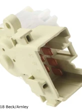 Beck/Arnley Ignition Switch 201-1808                                     - 201-1808 - Image 2