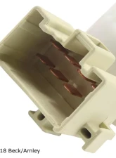 Beck/Arnley Ignition Switch 201-1808                                     - 201-1808 - Image 3